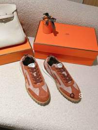 Picture of Hermes Shoes _SKUHermessz35-40S030110896